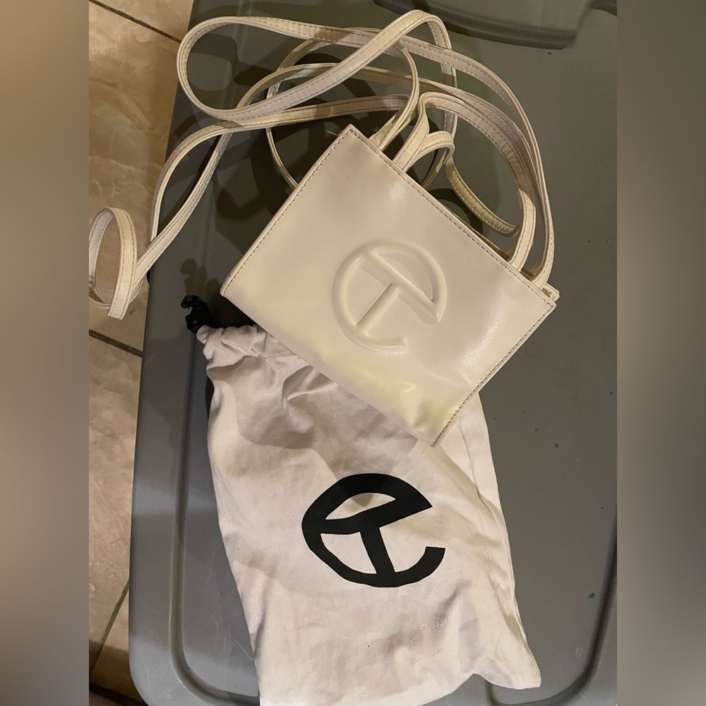 teflar small shopping bag